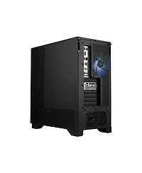 Msi Aegis ZS2 C9NVV-1277US Liquid Cooled Gaming Desktop Computer, Amd Ryzen 9 9900X 4.4GHz, 64GB Ram, 2TB Ssd, Nvidia GeForce Rtx 5080 16GB, Windows