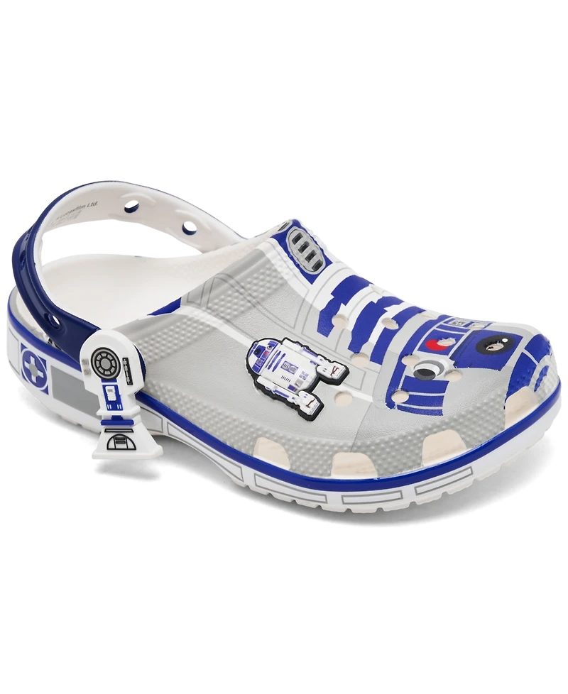 Crocs x Star Wars Little Kid's Classic Clogs from Finish Line