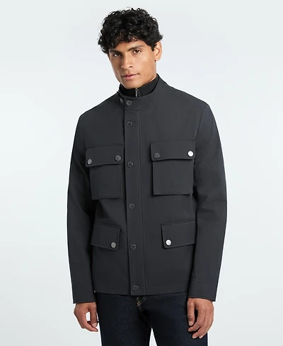 Ted by Ted Baker Men's Safari Jacket