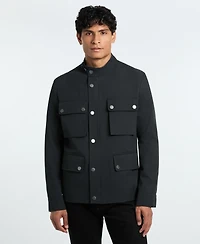 Ted by Baker Men's Safari Jacket