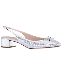 Nina Women's Kourtny Sling back Pumps