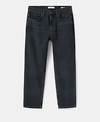 Mango Men's Lori Tapered-Fit Jeans