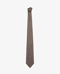 Mango Men's Polka-Dot Silk Tie