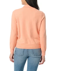 Gloria Vanderbilt Women's Amity Polo Sweater