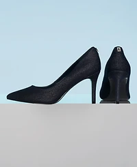 Karl Lagerfeld Paris Women's Royale High Heel Pumps