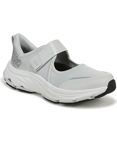 Ryka Women's Devotion Max Mary Jane Walking Sneakers