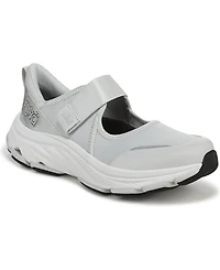 Ryka Women's Devotion Max Mary Jane Walking Sneakers