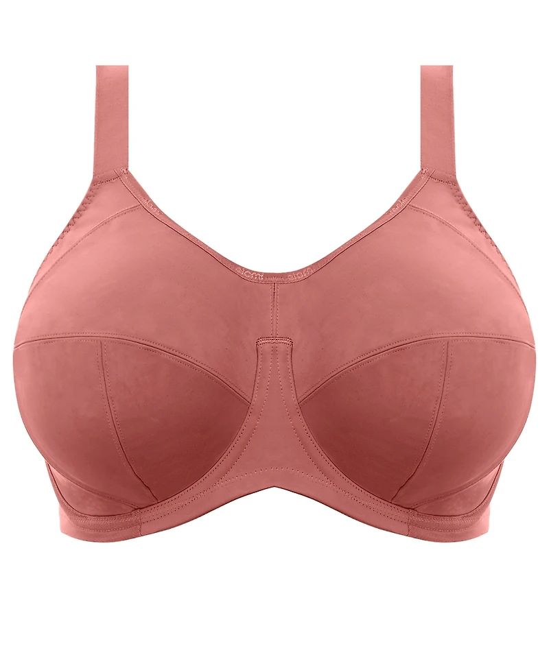 Elomi Women's Energise Underwire Sports Bra