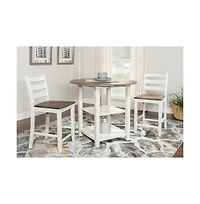 Colm 3PC Counter Set