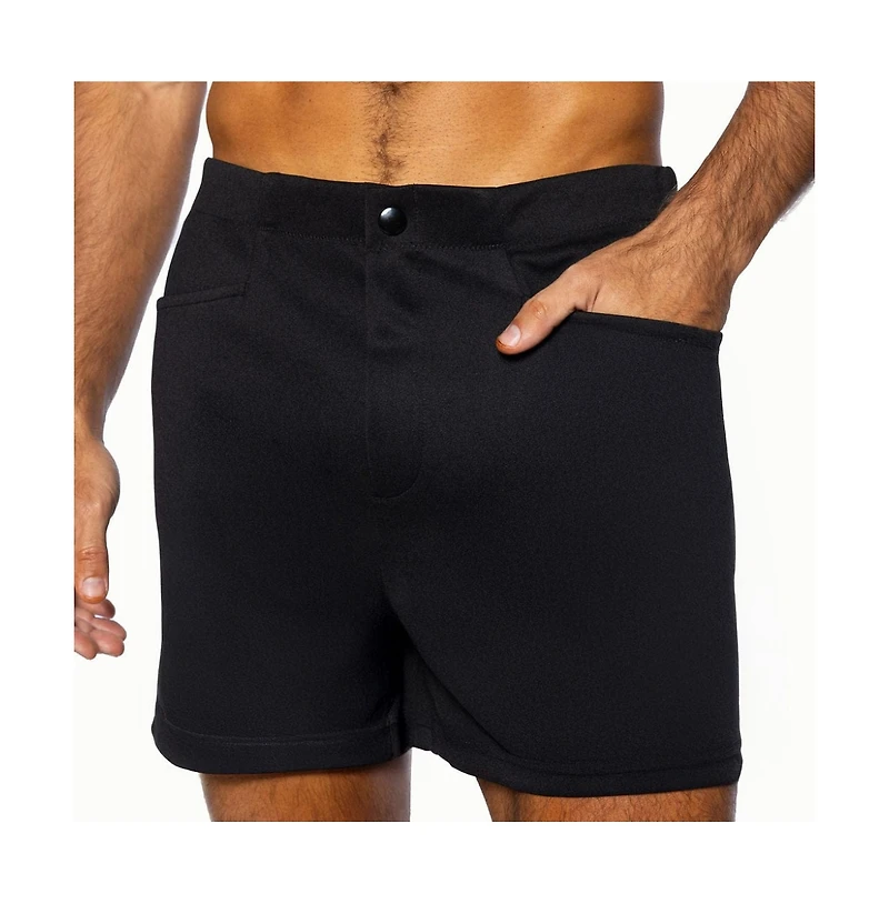 Bike Athletic Men's Coaches Short