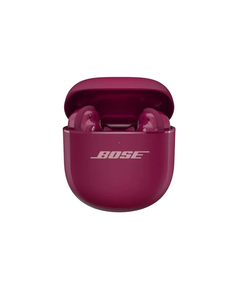Bose QuietComfort 2nd Gen Ultra Wireless Noise Cancelling Earbuds