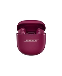 Bose QuietComfort 2nd Gen Ultra Wireless Noise Cancelling Earbuds