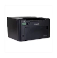 Canon imageCLASS LBP122dw Wireless Duplex Monochrome Laser Printer, Black