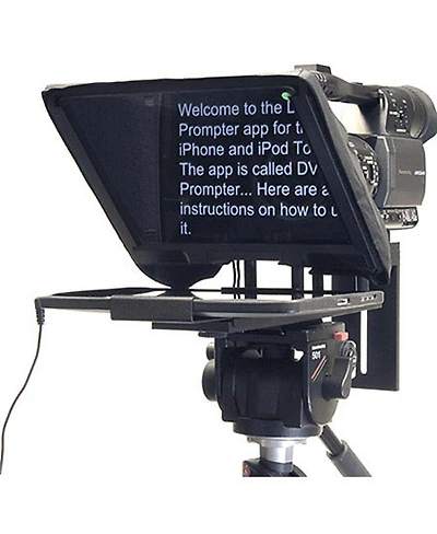Datavideo Tp-300B Prompter Kit Bluetooth Remote for iPad & Android Tablets