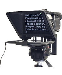 Datavideo Tp-300B Prompter Kit Bluetooth Remote for iPad & Android Tablets