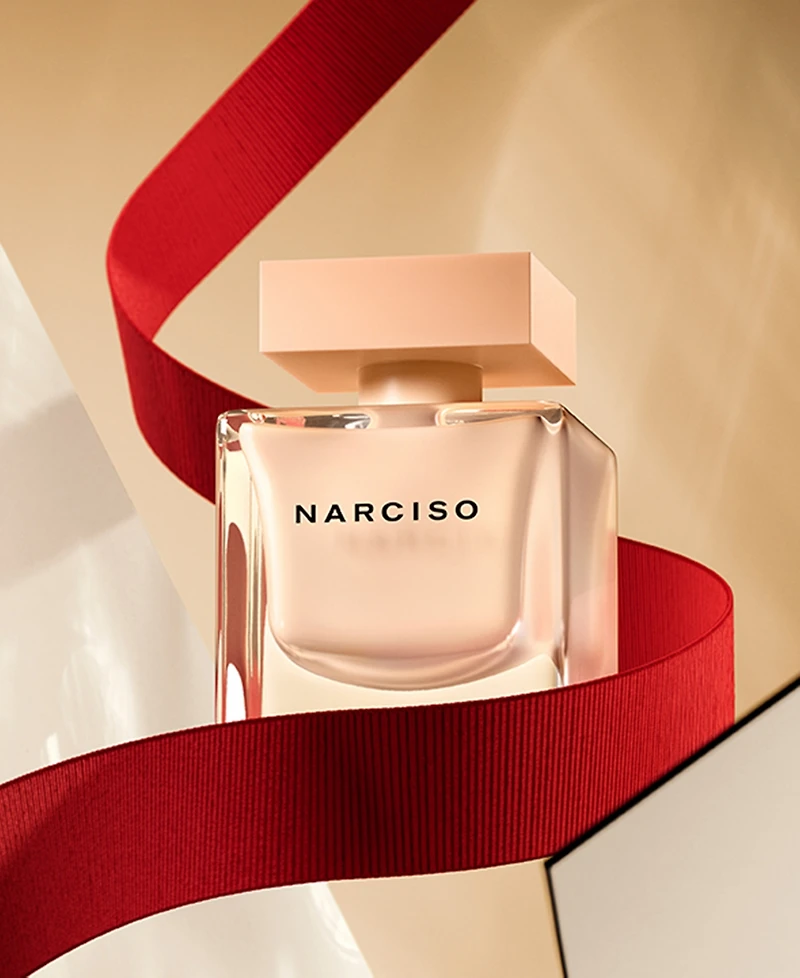 Narciso Rodriguez 3-Pc. Women's Narciso Eau De Parfum Gift Set