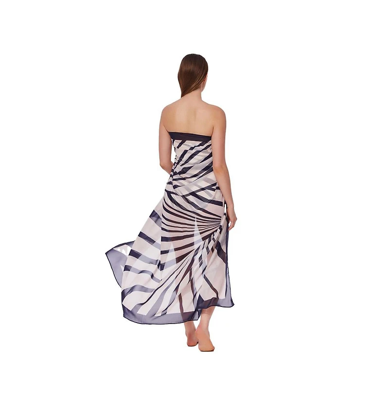 Gottex Women's Desert Queen Pareo Cover-Up