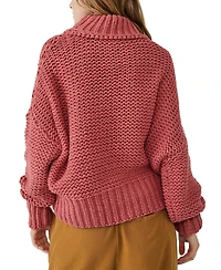 Free People My Only Sunshine Sweater