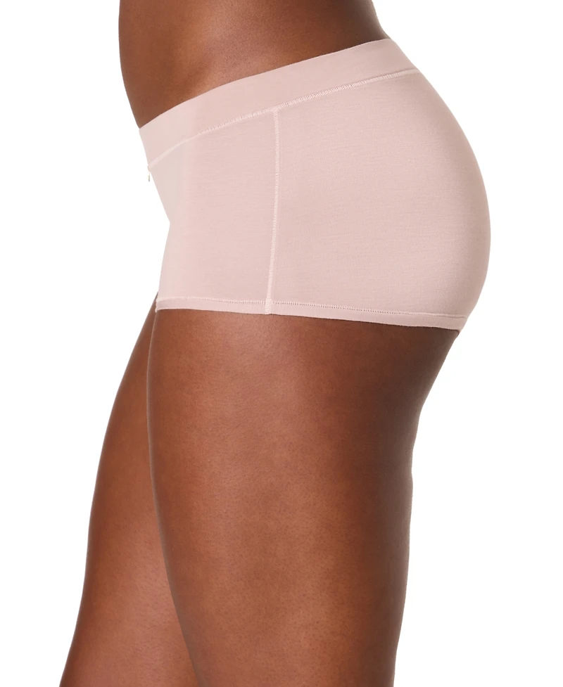 Maidenform Women's Soft Stretch Boyshort Panty
