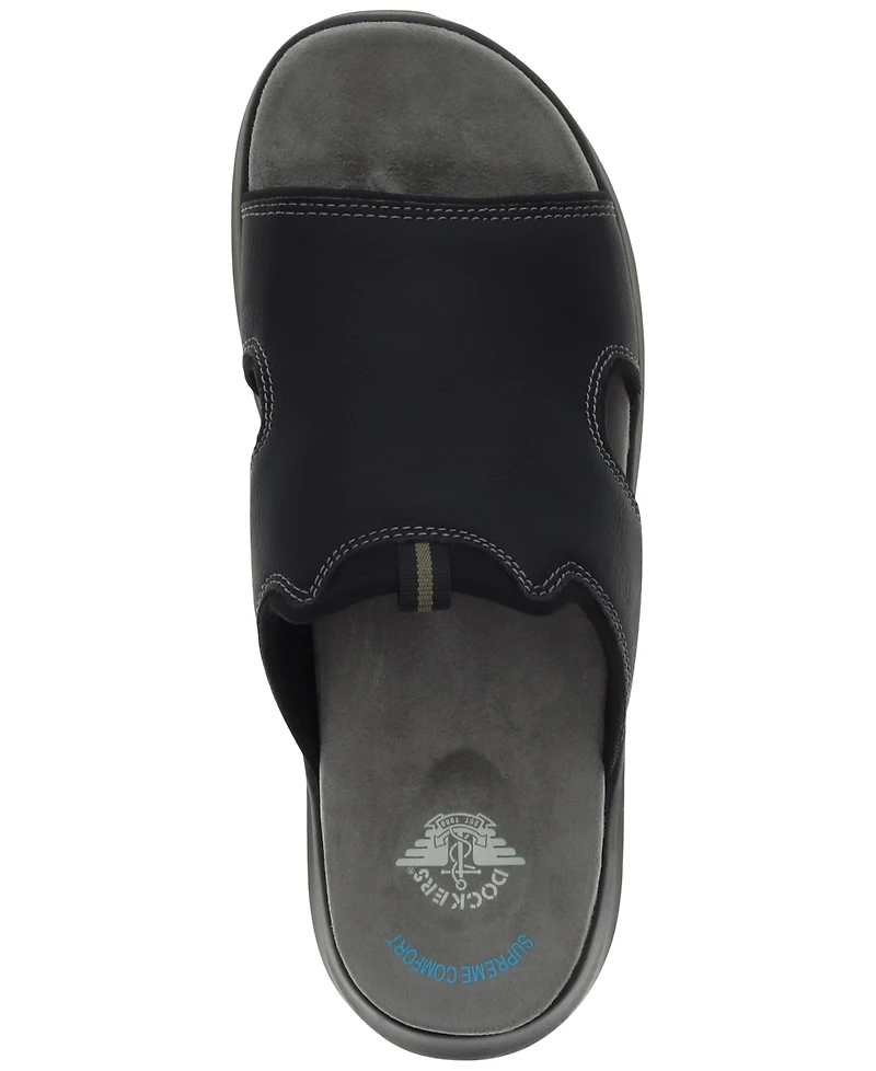 Dockers Men's Barlin Sandals