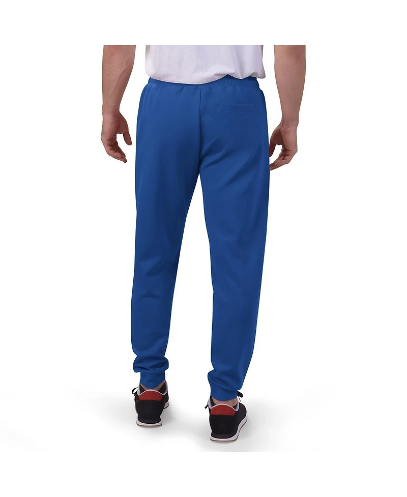 Men's Royal Buffalo Bills Jogger Pants