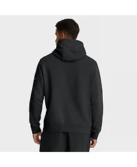 Nike Men's Black Detroit Lions Local Club Hoodie