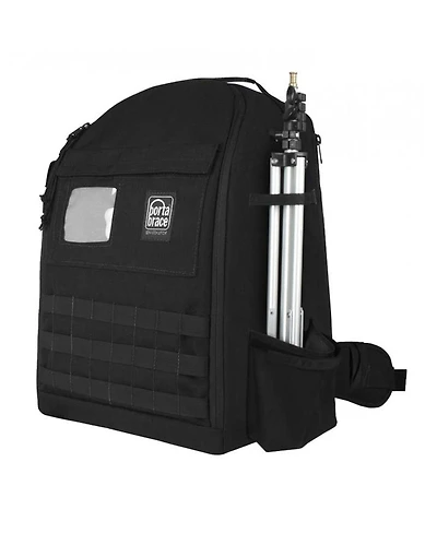 Porta Brace Lightweight, Rigid-Frame Backpack for Canon Eos C200