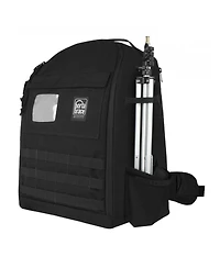 Porta Brace Lightweight, Rigid-Frame Backpack for Canon Eos C200