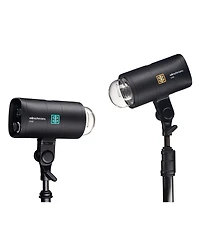 Elinchrom One Off-Camera Flash Kit