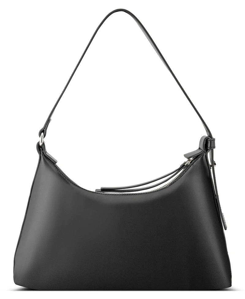 Nine West Jaslee Convertible Chain Flap Crossbody Bag