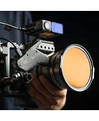 NiSi JetMag Pro 82MAG Fs 0.3 1-Stop Nano-Coated Magnetic ND2 Filter
