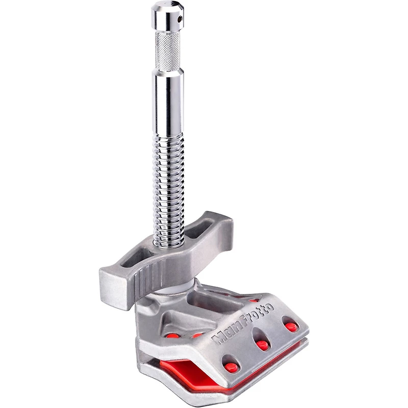 Manfrotto 2" End Vice Jaw Clamp