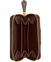 Coach Essential Small Zip-Around Case