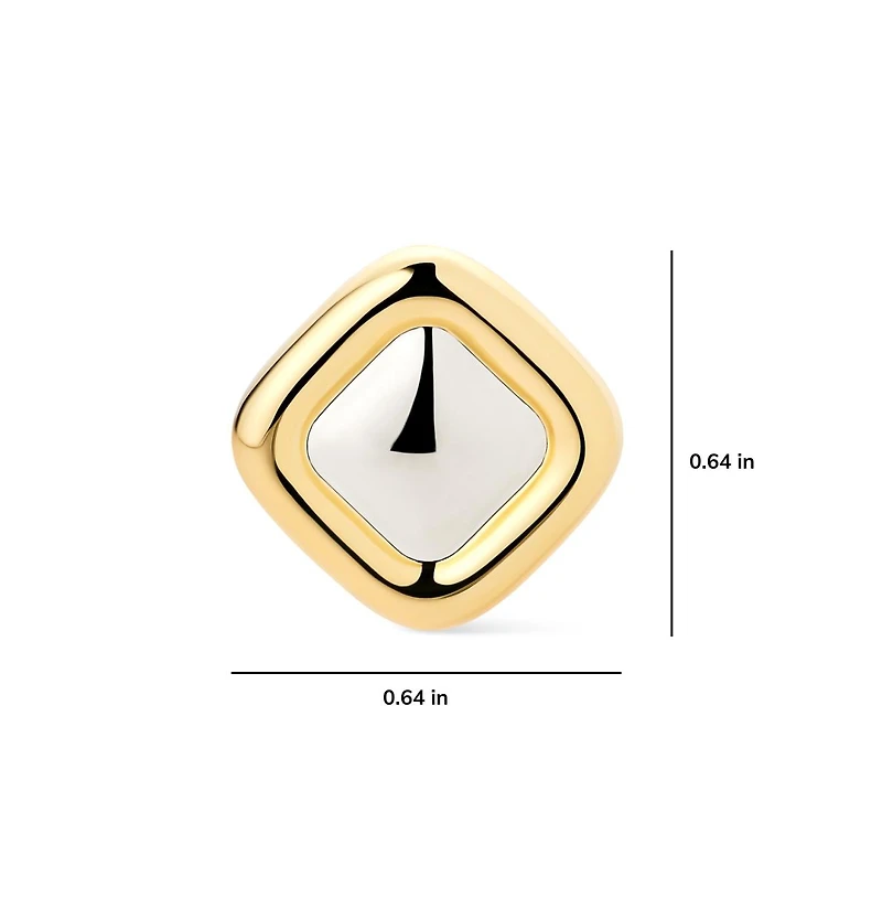 Ana Luisa Stud Earrings