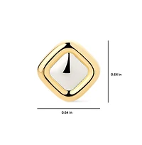 Ana Luisa Stud Earrings