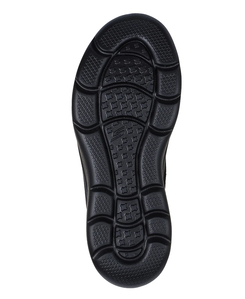 Skechers Women's On the Go Encore - Fireside Boots from Finish Line