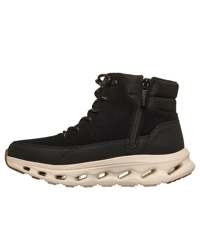 Skechers Women's On-the-go Glide-Step Hiking Boots from Finish Line