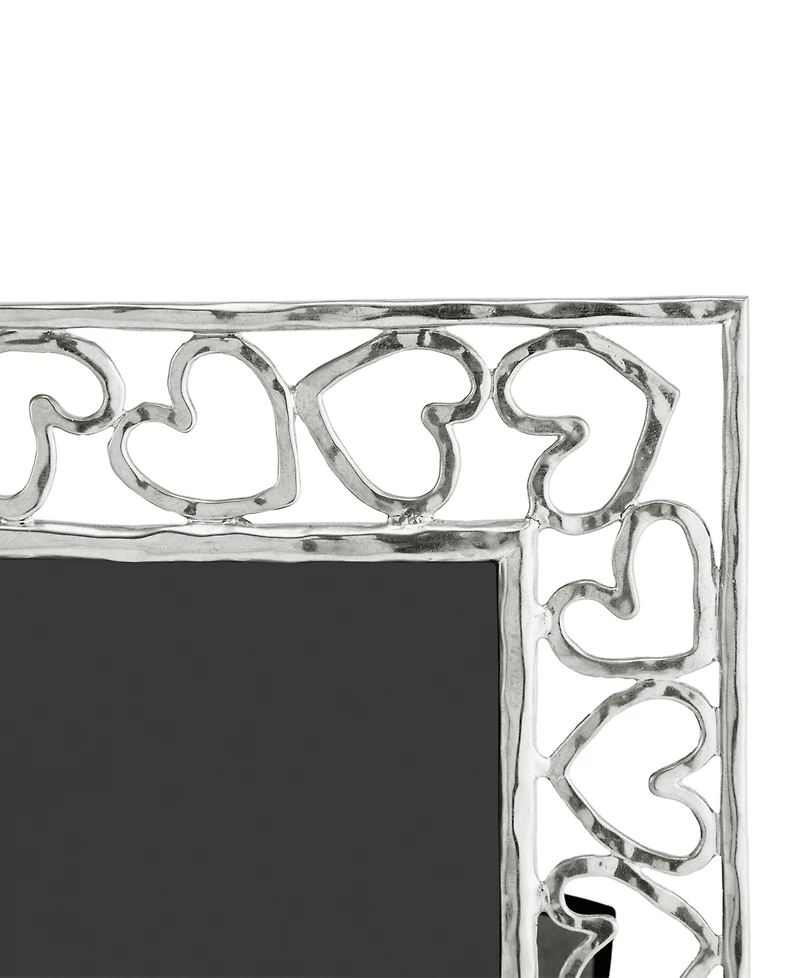 Michael Aram Heart 5" x 7" Picture Frame