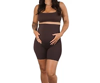 Vitality Women's Maternity Cloud Rider Short