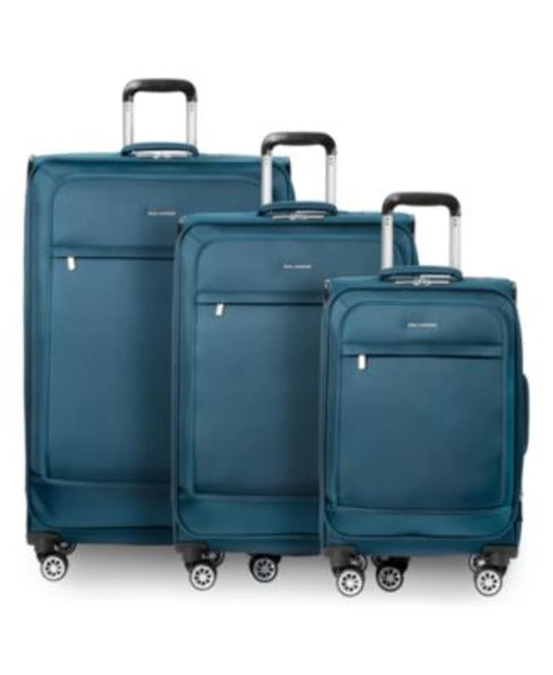 Ricardo Torrance Softside Collection