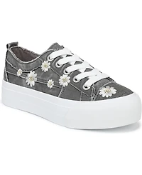 Blowfish Malibu Women's Sadie-Sun Lace-Up Sneakers