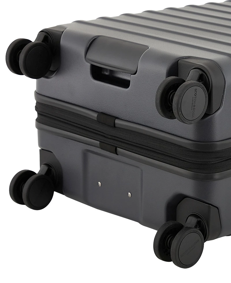 Scotch & Soda Tilburg 26" Check-In Upright Luggage