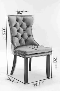 Casainc Bar Table Set with Wine Rack