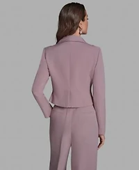 Bcbg Womens Soft Dusk Suit