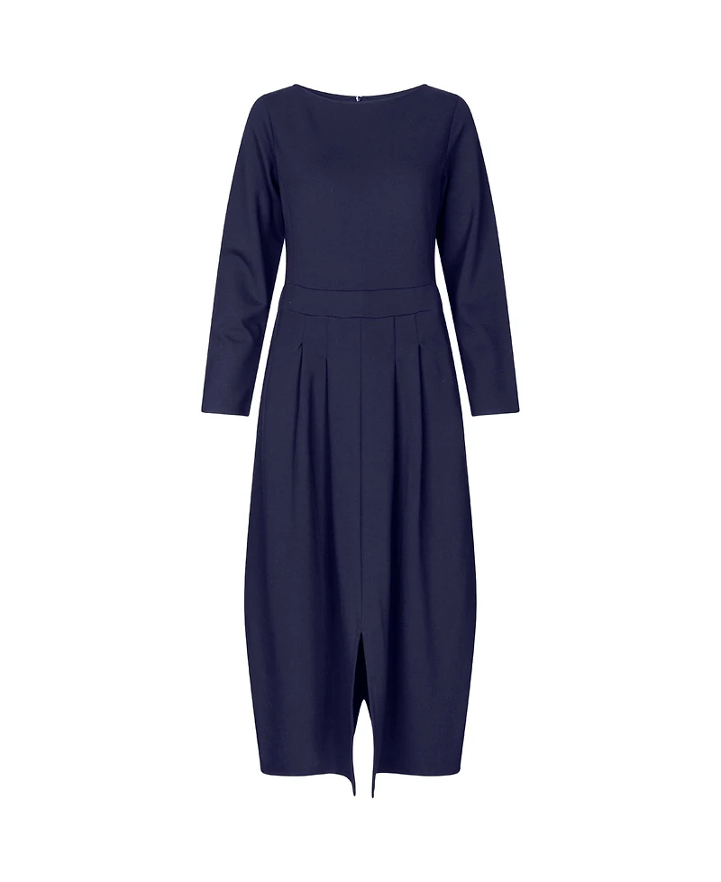 Masai Copenhagen Women's Midi Dress