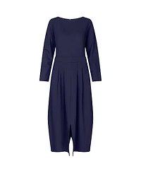 Masai Copenhagen Women's Midi Dress