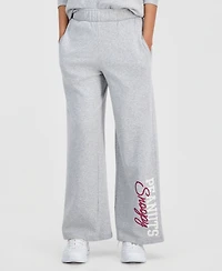Grayson Threads, The Label Juniors' Snoopy Peanuts Sweatpants