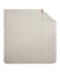 Levtex Wilhemina Stone Washed Quilted Throw, 50" x 60"