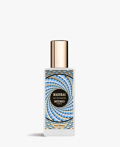 Memo Paris Madurai Eau De Parfum, 1 oz.