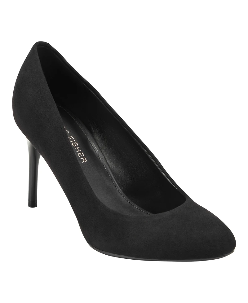 Marc Fisher Women's Rigby Slip-On Stiletto Pumps